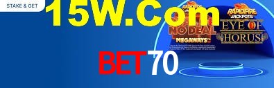 Premium Interface Bet70