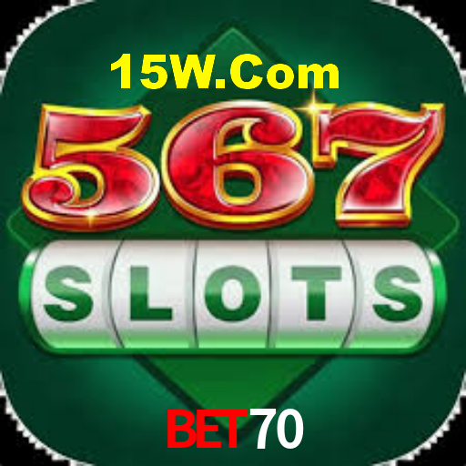 Bet70 Plataforma