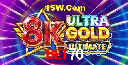 Diretório de Jogos Bet70