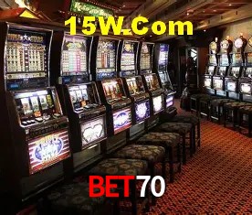 Especiais de Fim de Semana Bet70