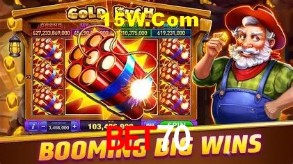 Jogos com bônus e suporte 24h na Bet70
