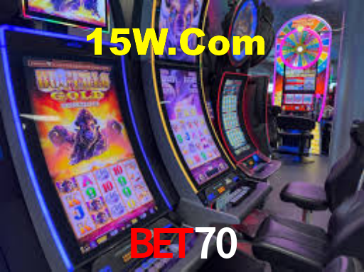 Bet70 Plataforma