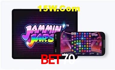 Provedores de Jogos Bet70