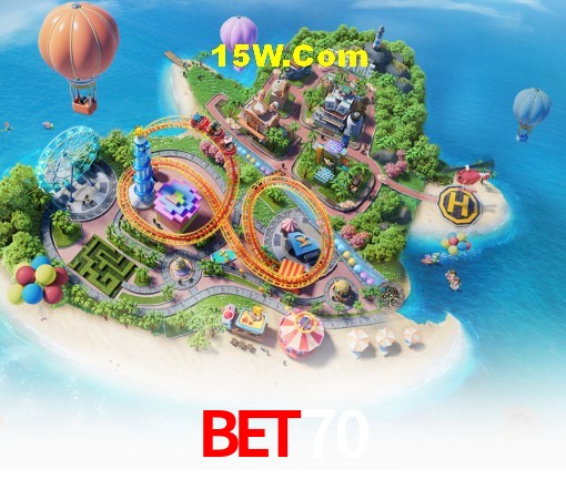 Apostas de Tênis Bet70