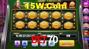 Game Providers Bet70