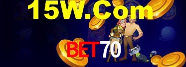 Explore as vantagens do Bet70: serviço profissional e confiabilidade