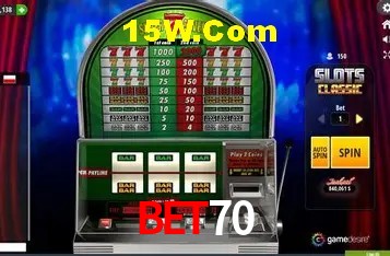 Login Seguro Bet70
