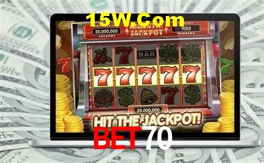 Estatísticas Bet70