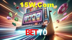 Statistics Bet70