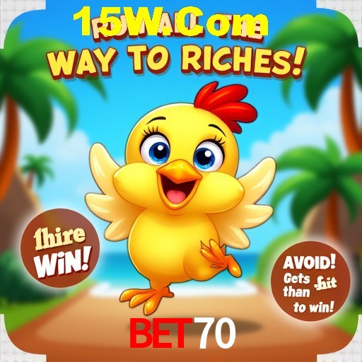 Desvendando o Mundo dos Jogos Virtuais na Bet70