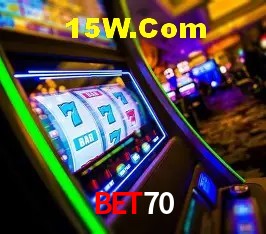 Segurança e performance na plataforma Bet70