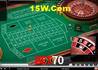 Design Responsivo Bet70