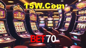 Bonus Features Bet70