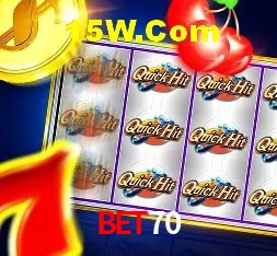 Slots com jackpots e giros grátis na Bet70