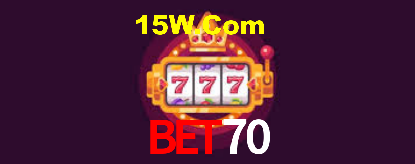 Bet70 Plataforma