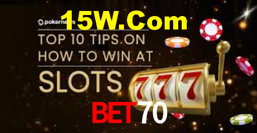 Bet70