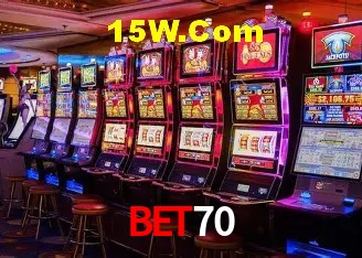 Benefícios da Conta Bet70