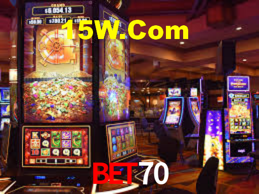 Bet70: A Experiência de Casino com Jogos de Mesa ao Vivo
