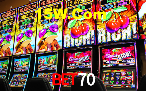 Bônus Generosos e Exclusivos no Bet70 para Você!
