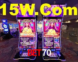 Blackjack Table Bet70