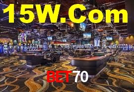 Tournaments Bet70