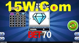 Bet70 Plataforma