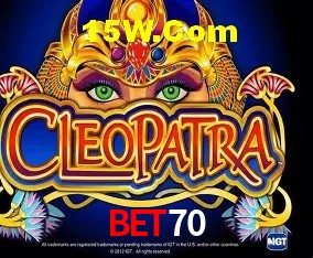 Tecnologia da Plataforma Bet70